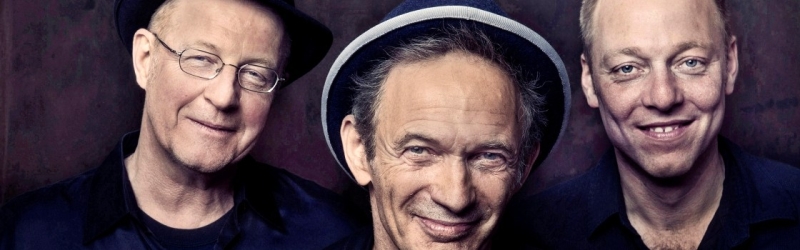 Vorschau Jazz / Blues: Abi Wallenstein & BluesCulture